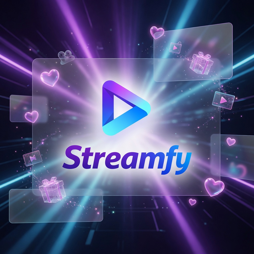 About StreamFy